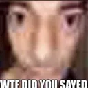 wtfyousayed