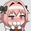 B_AstolfoApproves