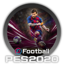 eFootbalPES Discord emoji