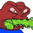 feepovomit