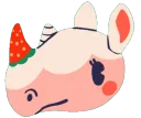 MerengueWink