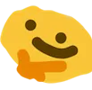 Thinkies thinkies Discord Emoji