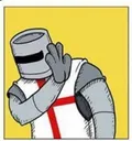 NopeCrusader