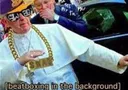 Dopepope