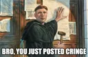 CringeLuther