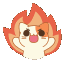 Catfire Discord Emoji