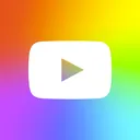 RAINBOWYOUTUBEBUTTON