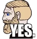 YesChad
