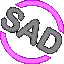 sad