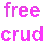 freecrud