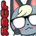 RaymondLurk Discord emoji
