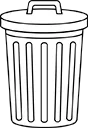 Trash