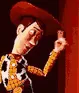 woody