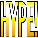 hype
