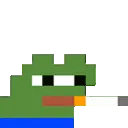 PepeSmoke
