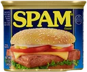 spam