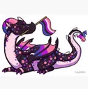 Genderfluiddragon