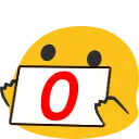 0blob Discord Emoji