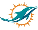 dolphins