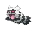 GalarZigzagoon