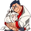 hugs