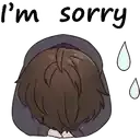 Sorry