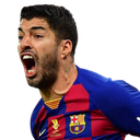 LuisSuarez Discord emoji