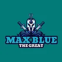maxblue Discord Emoji