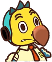 DodoWoahYikes Discord emoji