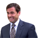 Office Discord emoji