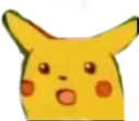 surprisedpikachu