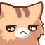 Cat cat Discord Emoji
