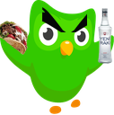 duolingo Discord emoji