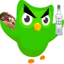 duolingo