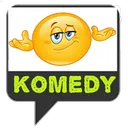 komedy