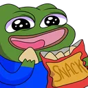 peepoSnack
