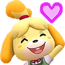 IsabelleHeart