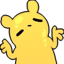 MonkShrug