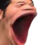 Pogomega Discord Emoji