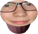 HubertCupcake