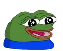 happypepe
