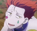 hisoka