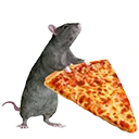 pizzarat