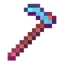 enchanted_diamond_hoe