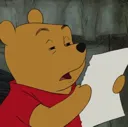 PoohRead