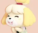Isabelle isabelle Discord Emoji