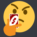 uno_reverse Discord emoji