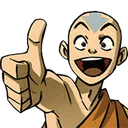 aangthumbsup aangthumbsup