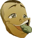 sokkafrog