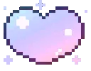 PastelHeart